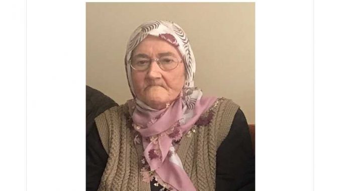 Zifa (Terzić) Ejupović iz Istanbula – posljednji svjedok 